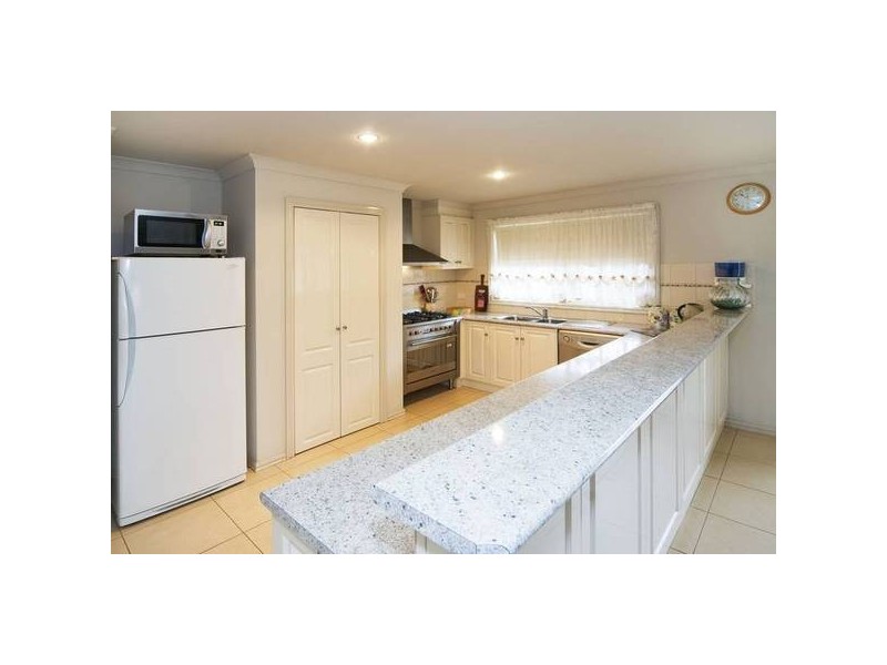 15 Maculata Place, Wyndham Vale VIC 3024