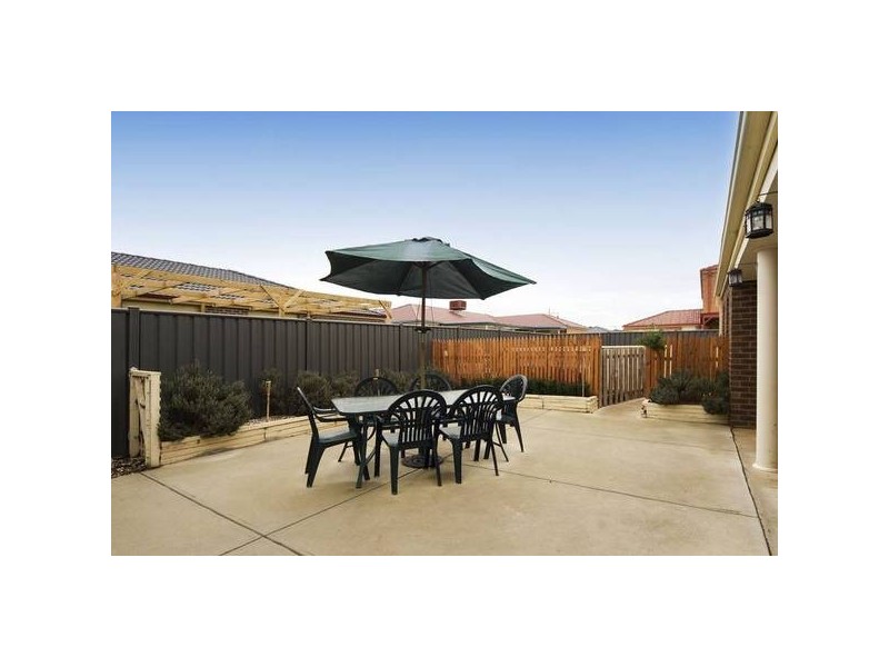 15 Maculata Place, Wyndham Vale VIC 3024