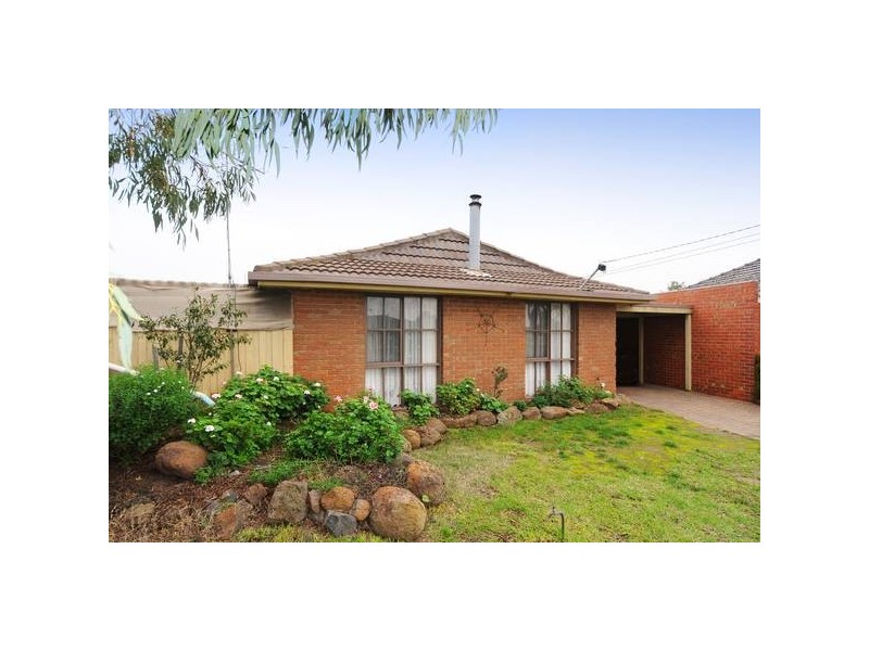 13 Palmer Court, Hoppers Crossing VIC 3029