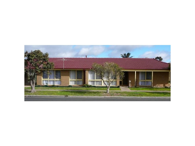 7 Barber Drive, Hoppers Crossing VIC 3029