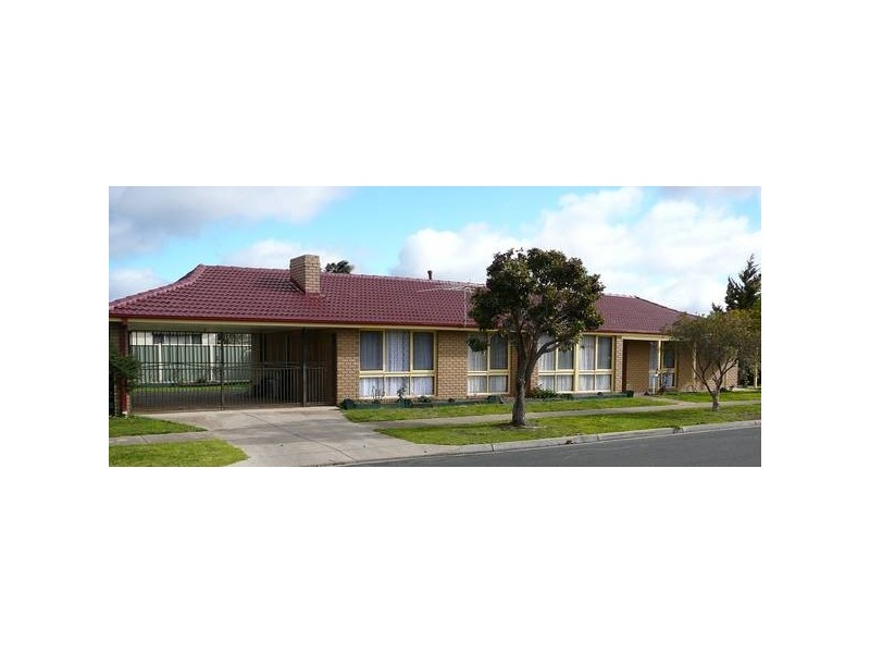 7 Barber Drive, Hoppers Crossing VIC 3029