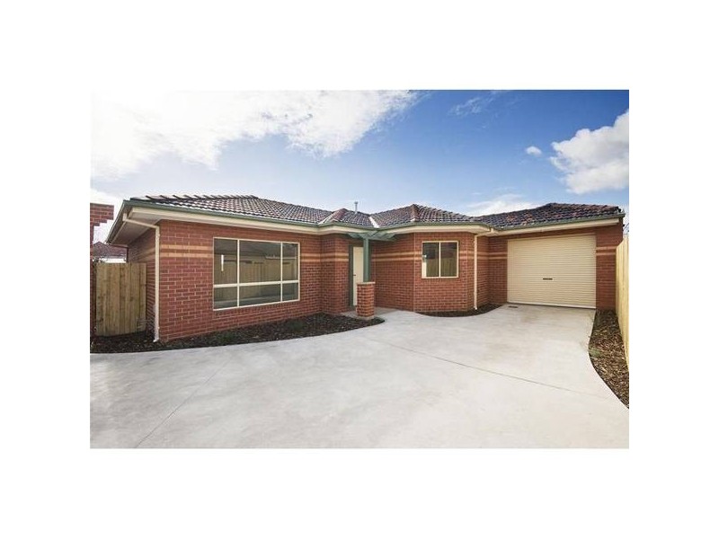 3/3-5 Mary Avenue, Werribee VIC 3030
