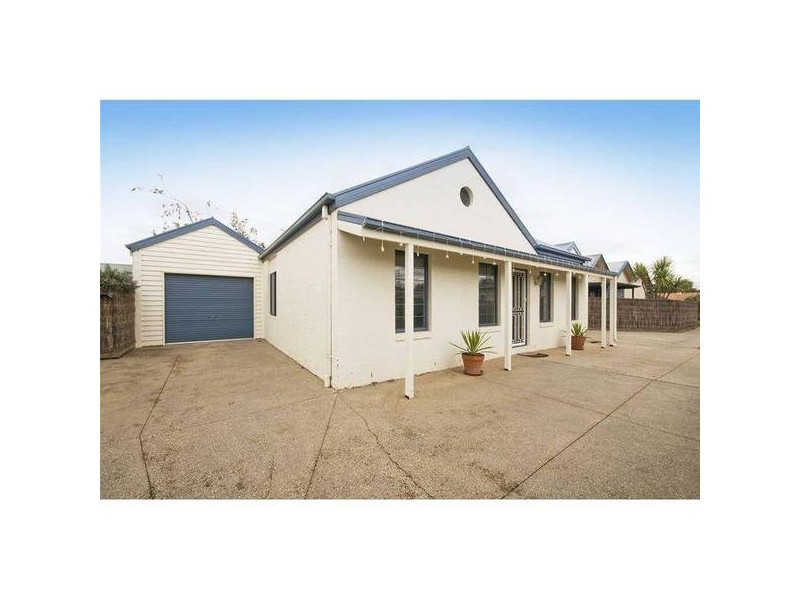 1/129 Synnot Street, Werribee VIC 3030