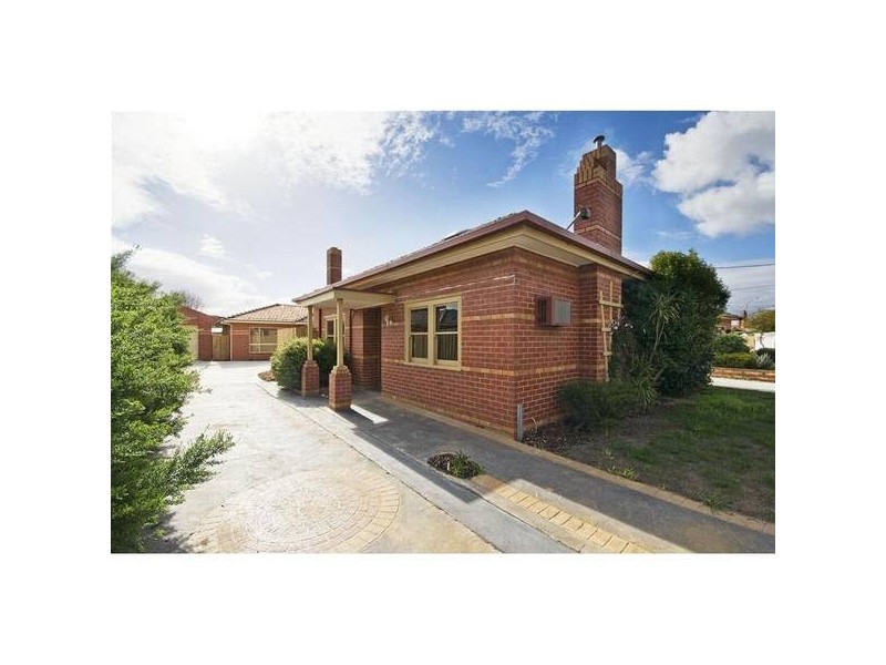 2/3-5 Mary Avenue, Werribee VIC 3030