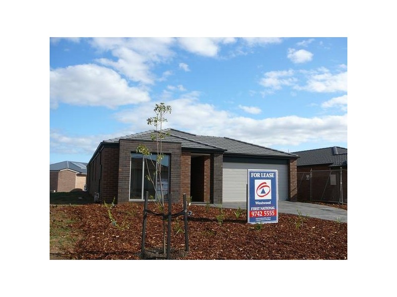 29 Carisbrook Circuit, Truganina VIC 3029