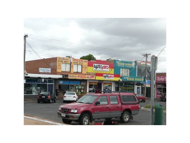 1/65 Morris Road, Hoppers Crossing VIC 3029