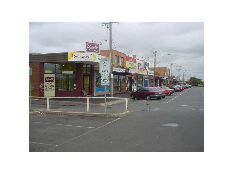 2/65 Morris Road, Hoppers Crossing VIC 3029