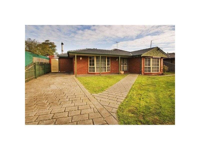 28 Sycamore Street, Hoppers Crossing VIC 3029