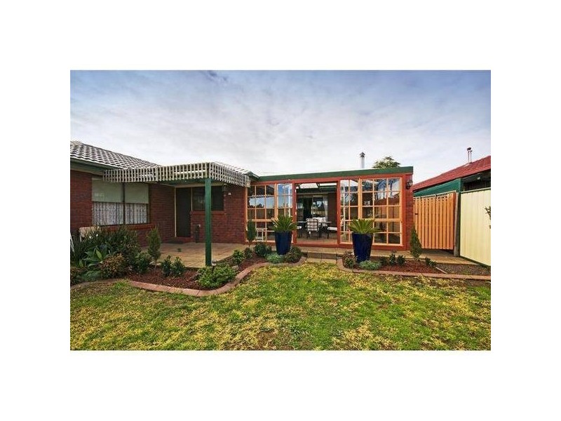 28 Sycamore Street, Hoppers Crossing VIC 3029