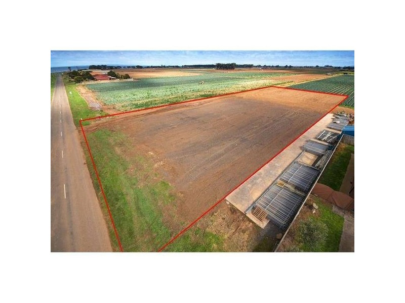 Lot 1/1065 Duncans Road, Werribee South VIC 3030