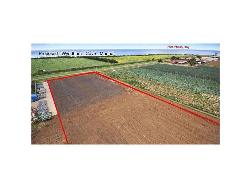 Lot 1/1065 Duncans Road, Werribee South VIC 3030