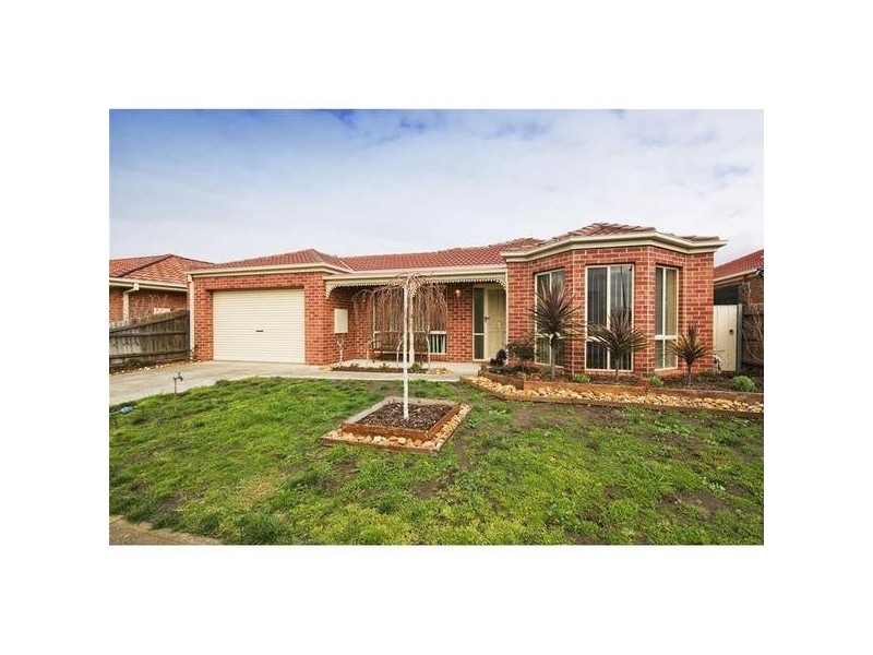 18 Nelson Way, Hoppers Crossing VIC 3029