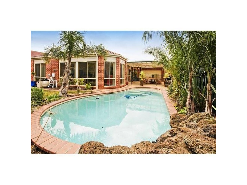 18 Nelson Way, Hoppers Crossing VIC 3029