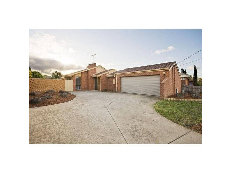 249 McGraths Road, Wyndham Vale VIC 3024