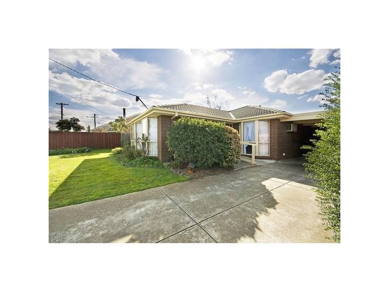 48 Hunter Avenue, Hoppers Crossing VIC 3029