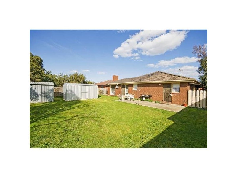 48 Hunter Avenue, Hoppers Crossing VIC 3029