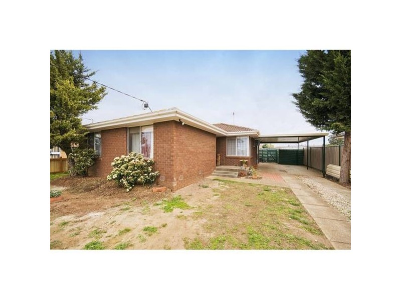 6 Milton Drive, Wyndham Vale VIC 3024