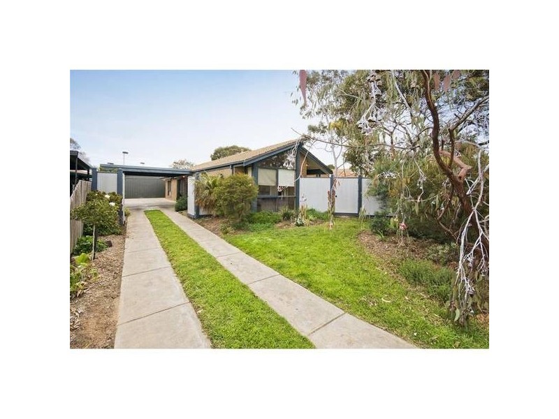 3 Davie Crescent, Hoppers Crossing VIC 3029