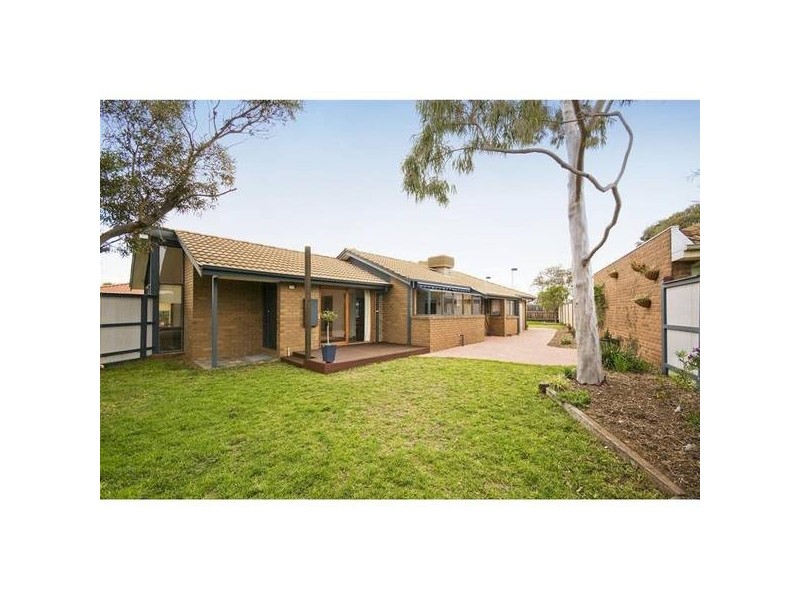 3 Davie Crescent, Hoppers Crossing VIC 3029