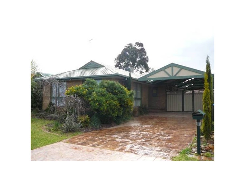 30 Huntingfield Drive, Hoppers Crossing VIC 3029