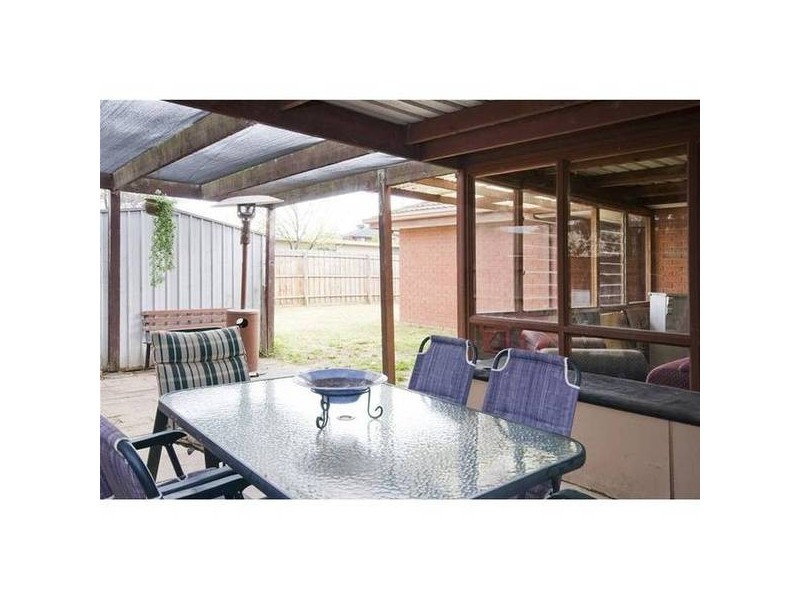 85 Mossfiel Drive, Hoppers Crossing VIC 3029