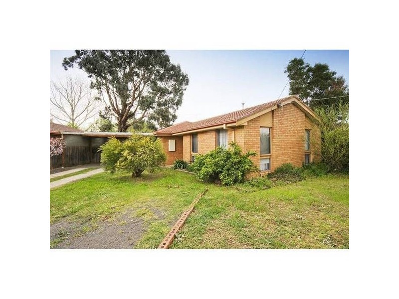 5 Sherrin Court, Werribee VIC 3030