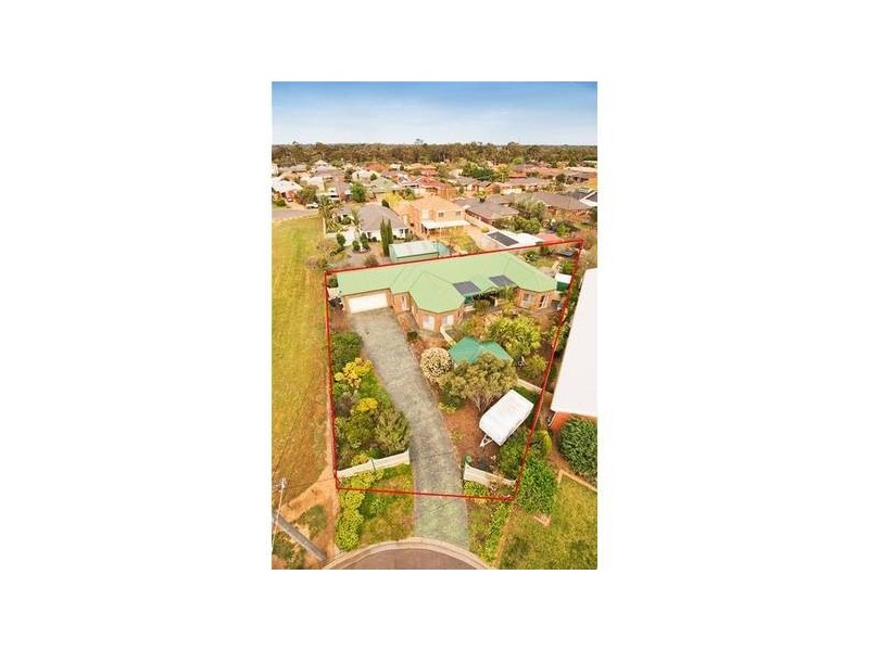 7 Hartwell Court, Werribee VIC 3030