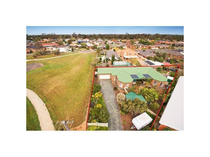 7 Hartwell Court, Werribee VIC 3030