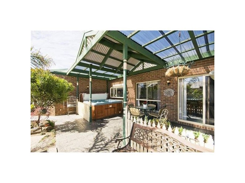 7 Hartwell Court, Werribee VIC 3030
