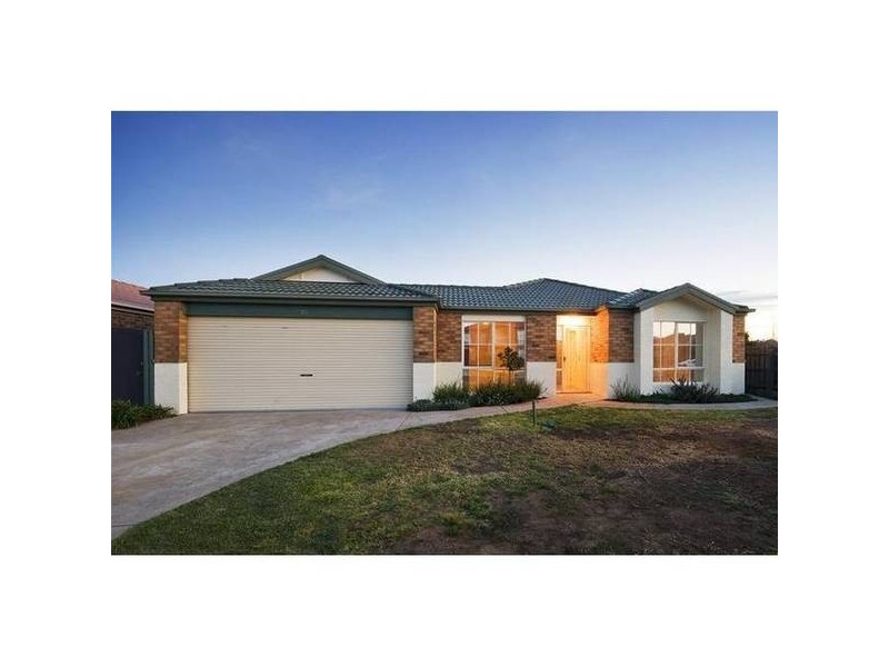 34 Tandarra Drive, Hoppers Crossing VIC 3029