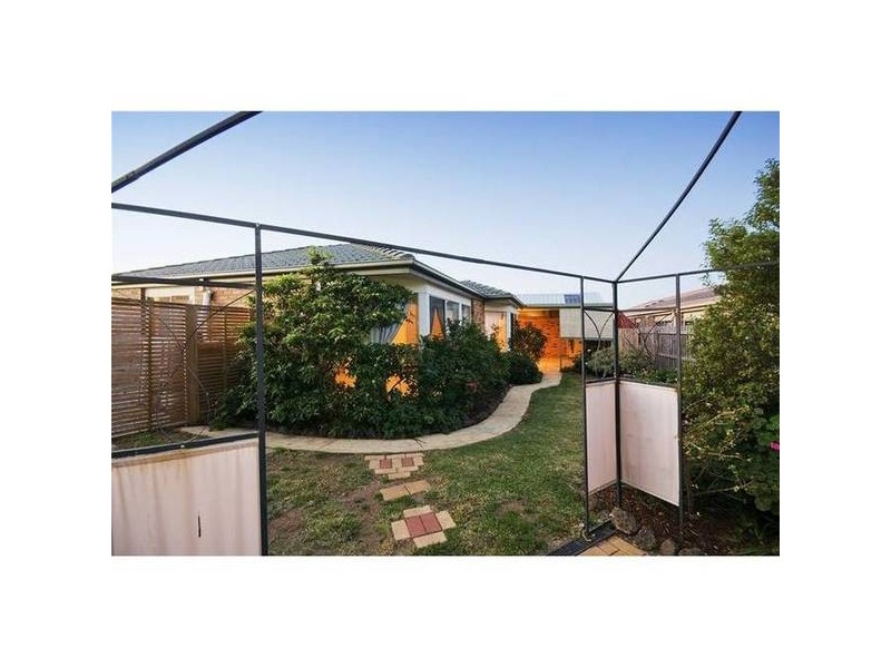34 Tandarra Drive, Hoppers Crossing VIC 3029