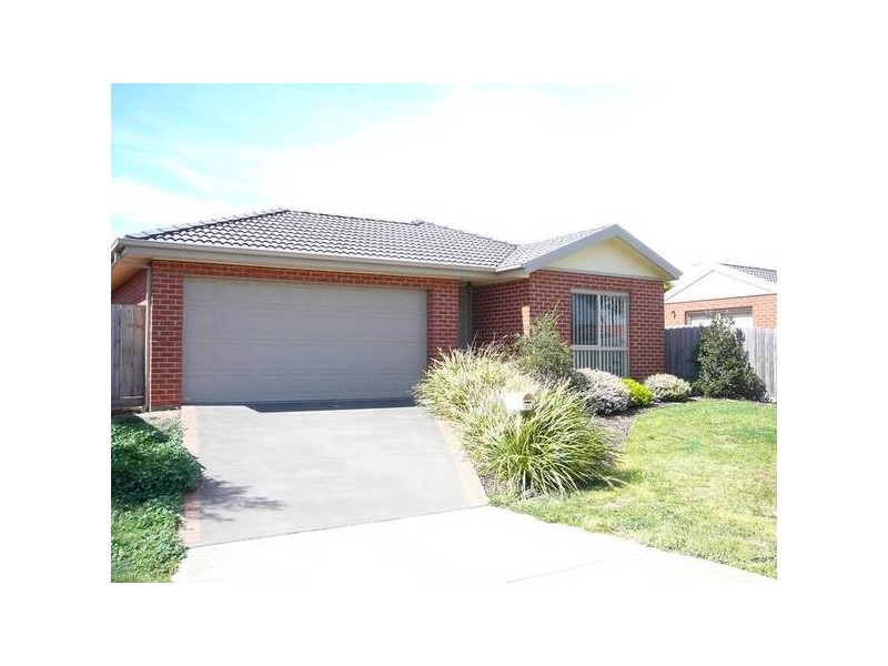 41 Everwin Drive, Werribee VIC 3030