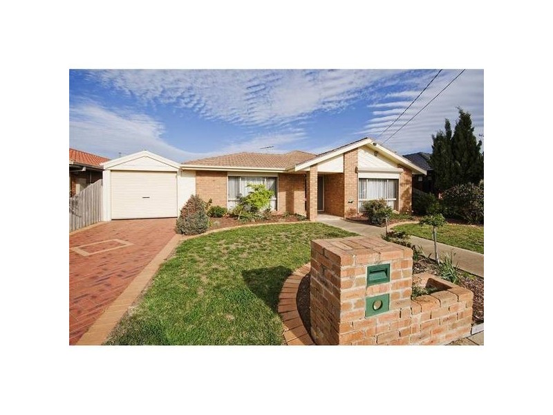 26 Dona Drive, Hoppers Crossing VIC 3029