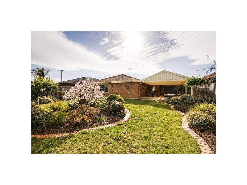 26 Dona Drive, Hoppers Crossing VIC 3029