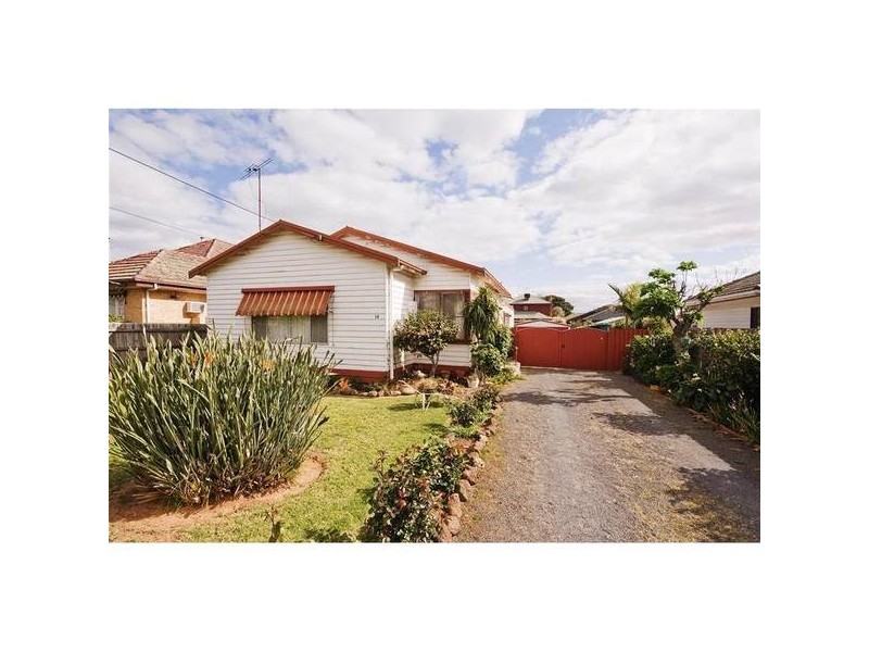 14 Wyndham Street, Werribee VIC 3030