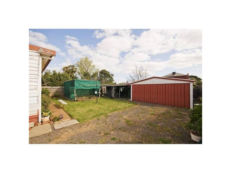 14 Wyndham Street, Werribee VIC 3030