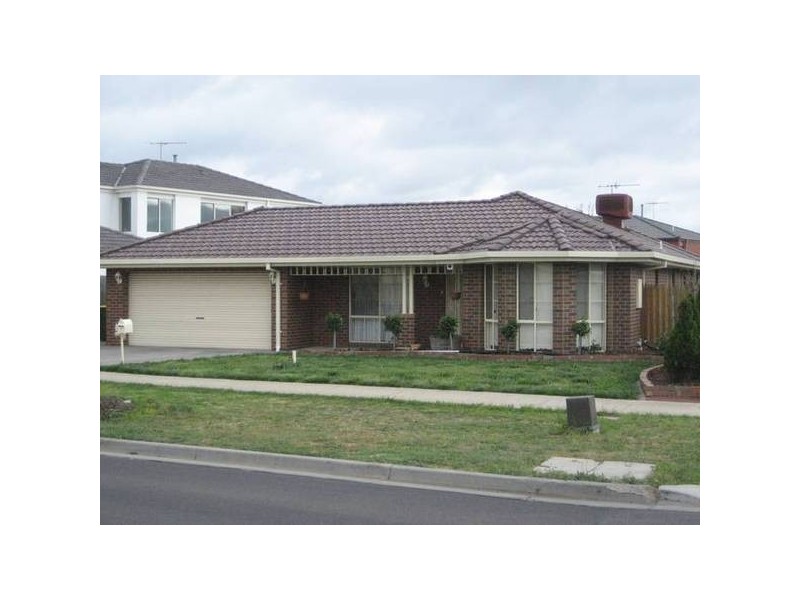 141 Kingston Boulevard, Hoppers Crossing VIC 3029