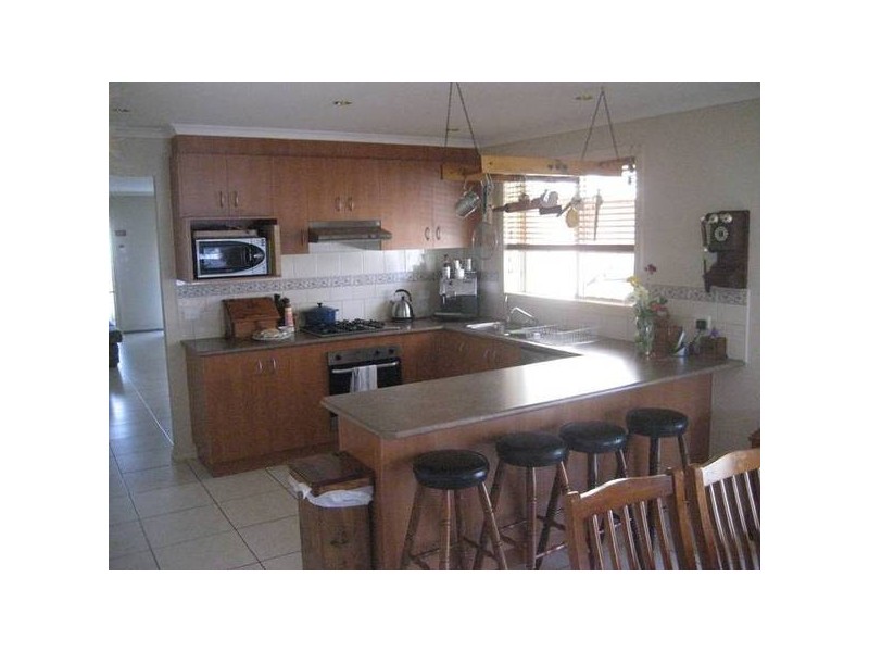 141 Kingston Boulevard, Hoppers Crossing VIC 3029