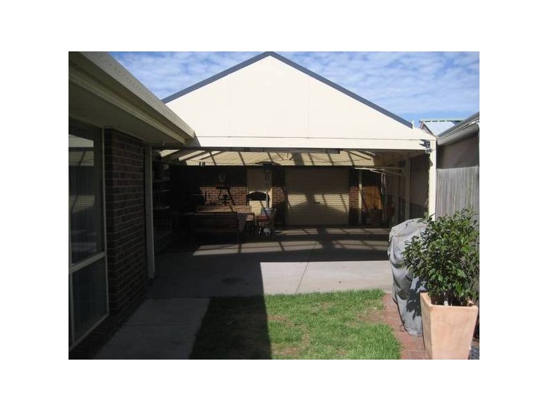141 Kingston Boulevard, Hoppers Crossing VIC 3029