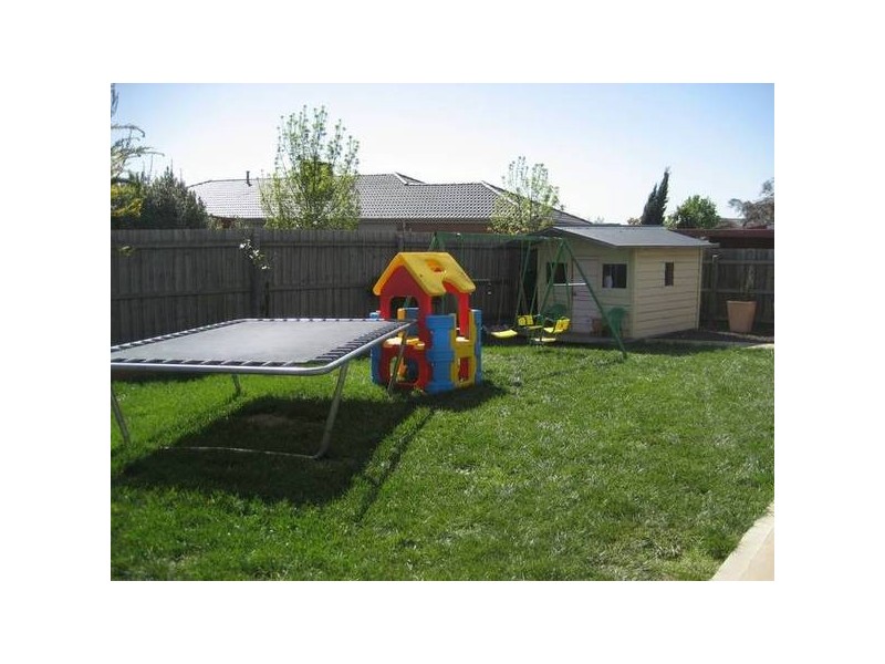 141 Kingston Boulevard, Hoppers Crossing VIC 3029
