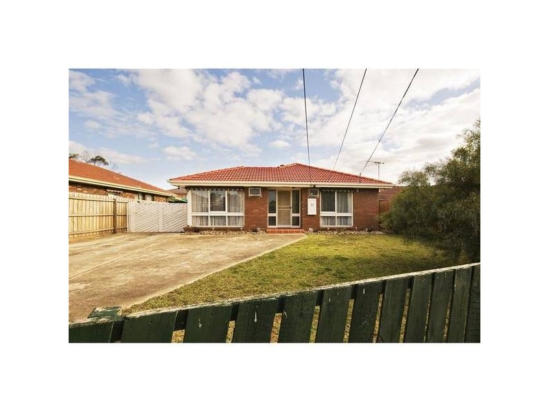 22 Topaz Avenue, Wyndham Vale VIC 3024