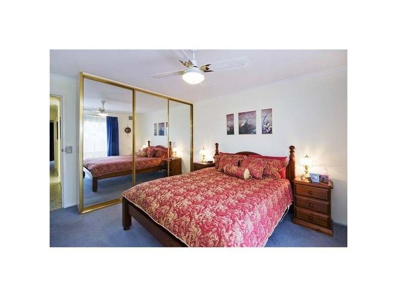 22 Topaz Avenue, Wyndham Vale VIC 3024