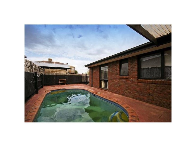 102 Honour Avenue, Wyndham Vale VIC 3024
