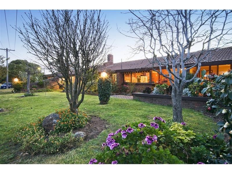 24 Wattamolla Avenue, Werribee VIC 3030