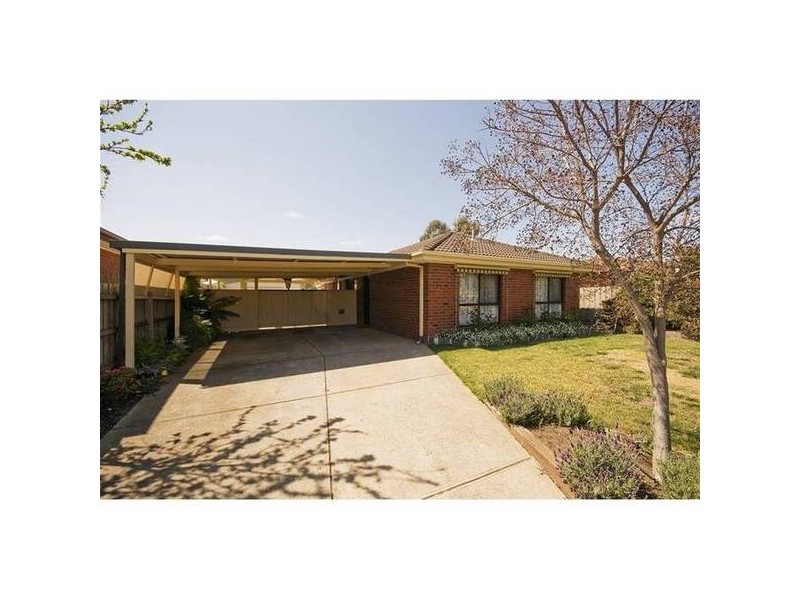 14 Tiber Close, Werribee VIC 3030