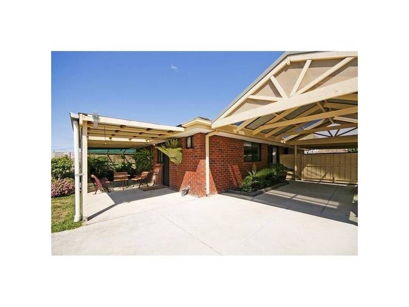 14 Tiber Close, Werribee VIC 3030
