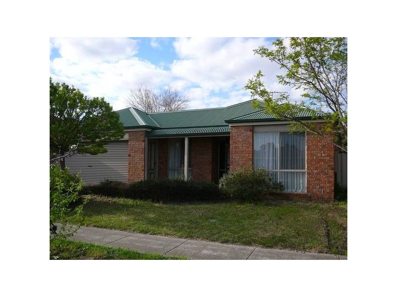 55 William Wright Wynd, Hoppers Crossing VIC 3029