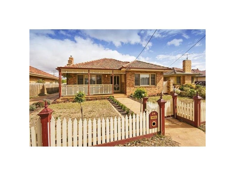24 Geelong Road, Werribee VIC 3030