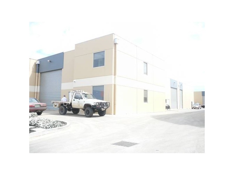 8/69 Elm Park Drive, Hoppers Crossing VIC 3029