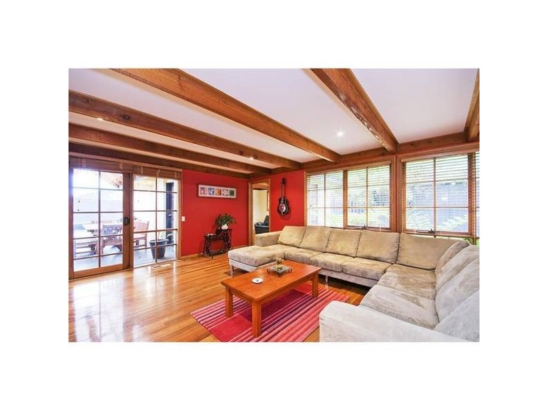 25 Burnham Drive, Hoppers Crossing VIC 3029